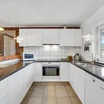 Stunning In With Kitchen