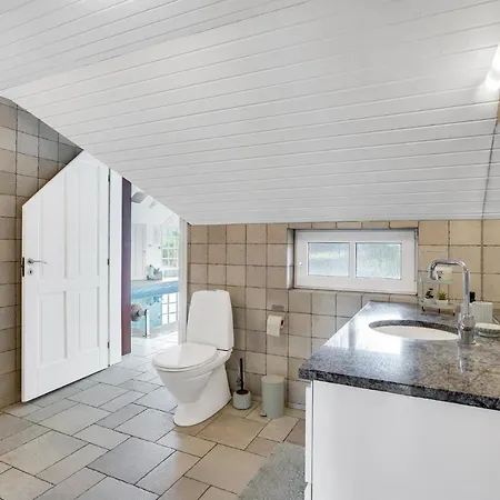 Stunning In Romo With Kitchen * Rømø Kirkeby