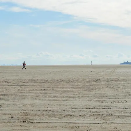 Stunning In Romo With Kitchen Feriehus Romo