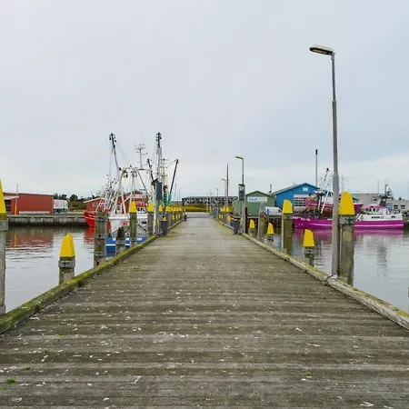 Holiday home Stunning In Romo With Kitchen Romo