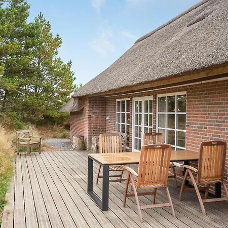 Stunning In Romo With Kitchen Holiday home *