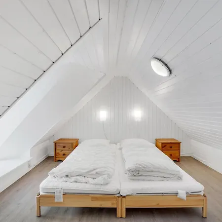 Amazing In With Sauna Vakantiehuis Romo