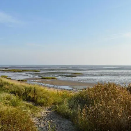 Feriehus Stunning In Romo With Kitchen *